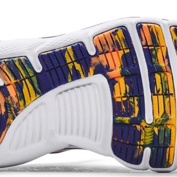 Under Armour BPS Assert 9 AC - Picture 4 of 4